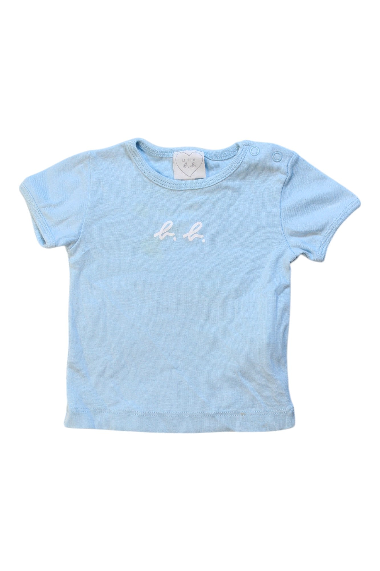 Agnes B. Women's Short Sleeve T-Shirt | Soft Cotton Casual Tee | Perfect for Everyday Wear, Outings & Layering