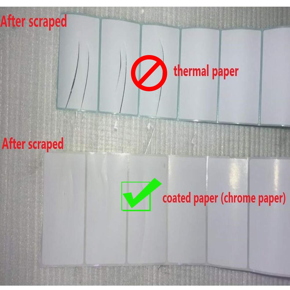 Zebra 105SL Plus Label Printer Print Head 203dpi - Thermal Transfer Printhead Replacement P/N P1053360-018 - Compatible with Shipping Labels, Barcode Tags & Retail Packaging