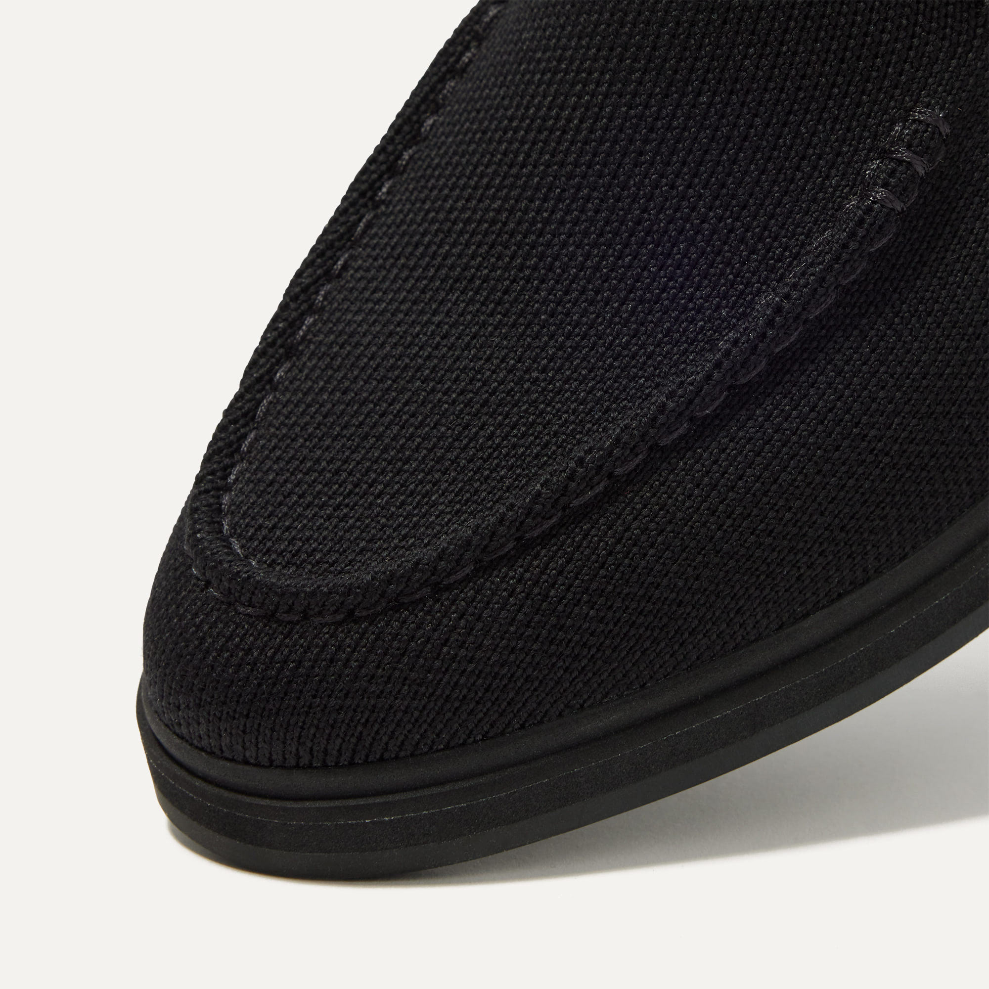 Stylish Men's Lug Loafer Shoes in Onyx Black - Comfortable Slip-On Casual & Dress Shoes for Work, Office, and Everyday Wear