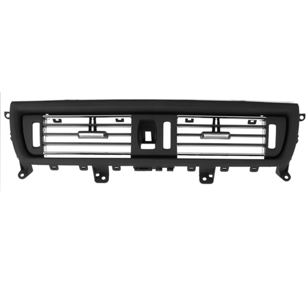 BMW 5 Series Air Conditioner Outlet Panel & Ventilation Grille (OE: 64229166885) with Installation Tools - Perfect for AC Vent Repair & Car Interior Upgrade