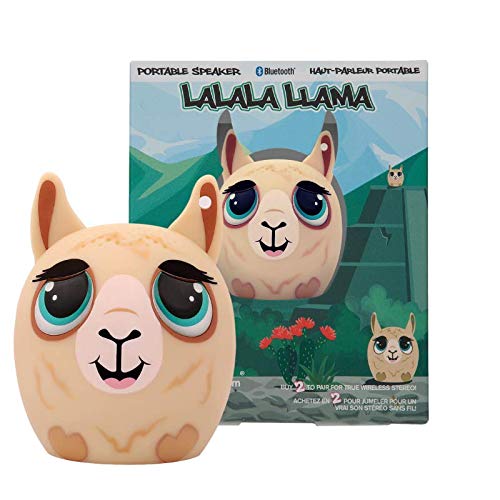 Lalala Llama