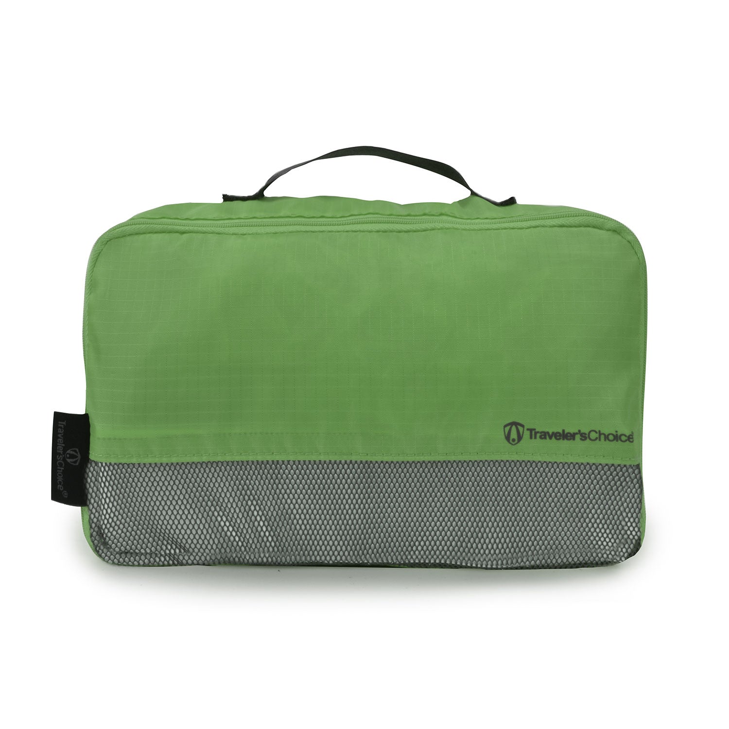 Froster 3-Piece Packing Cubes Set - Lightweight Travel Organizers for Luggage & Suitcases - Perfect for Business Trips, Vacations & Weekend Getaways