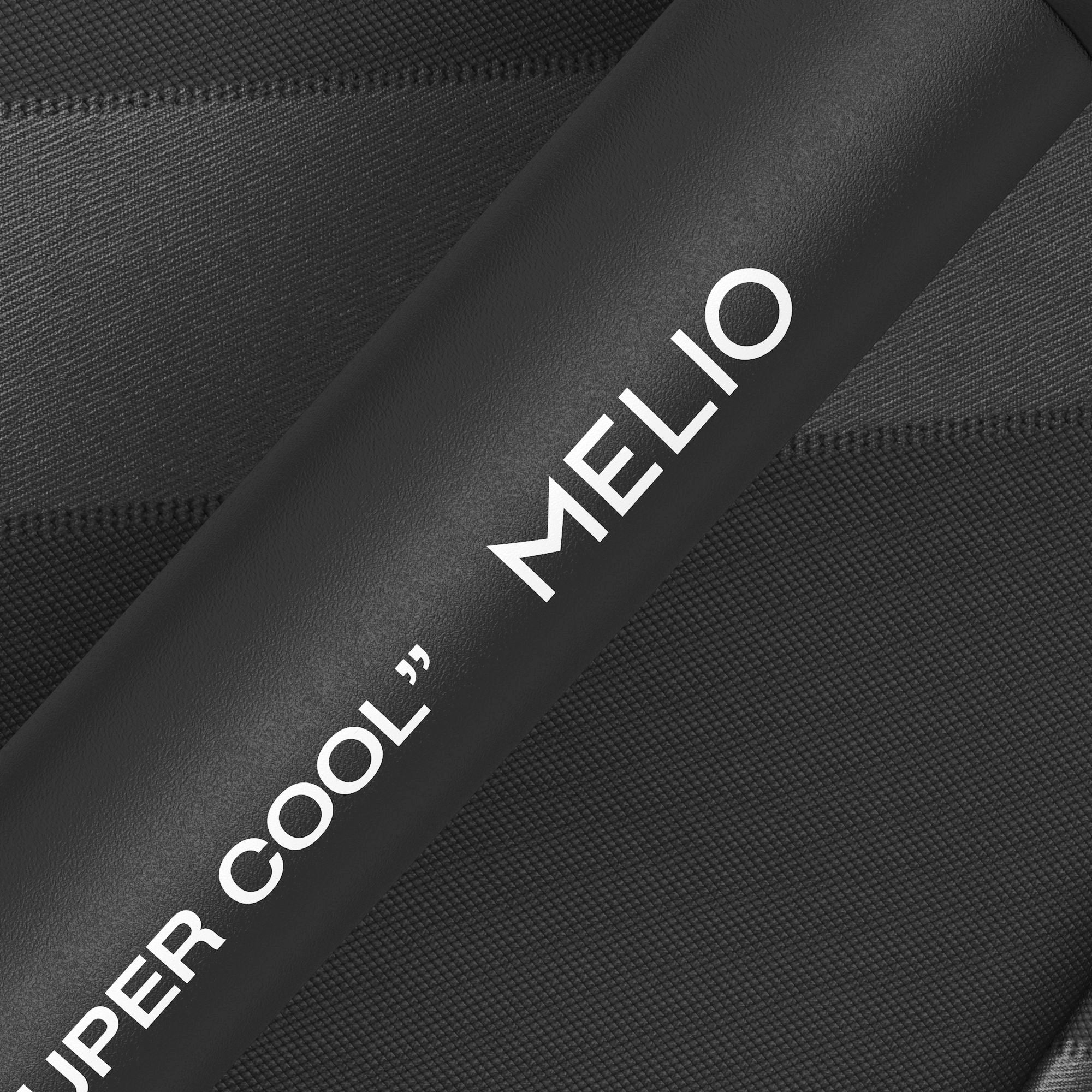 Cybex Melio Street Stroller - Lightweight Compact Baby Stroller with Reclining Seat & Sun Canopy | Perfect for Urban Travel, Shopping & Daily Walks