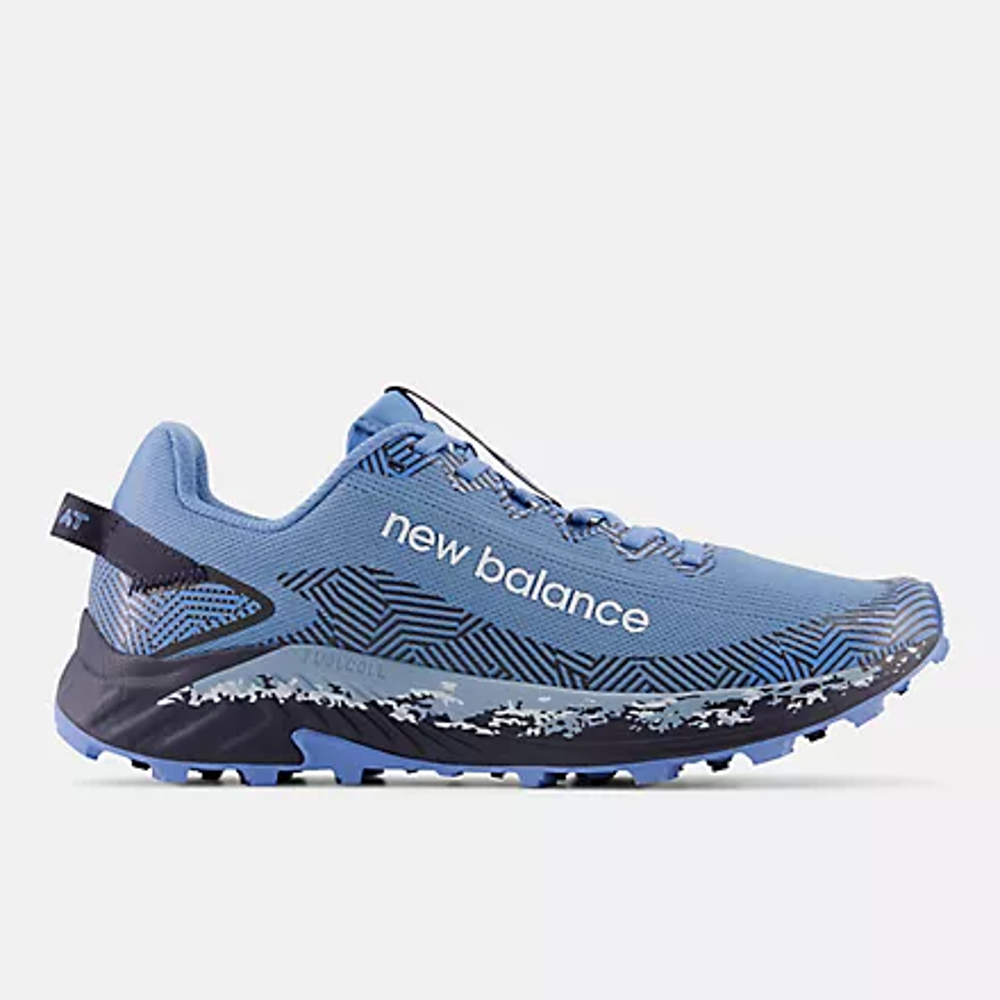 New Balance FuelCell Summit Unknown v4 Men's Running Shoes - Lightweight Cushioned Trail & Road Running Sneakers for Jogging, Hiking & Outdoor Workouts