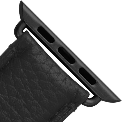 Black/gunmetal