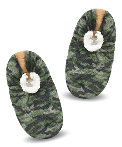 Green Camo