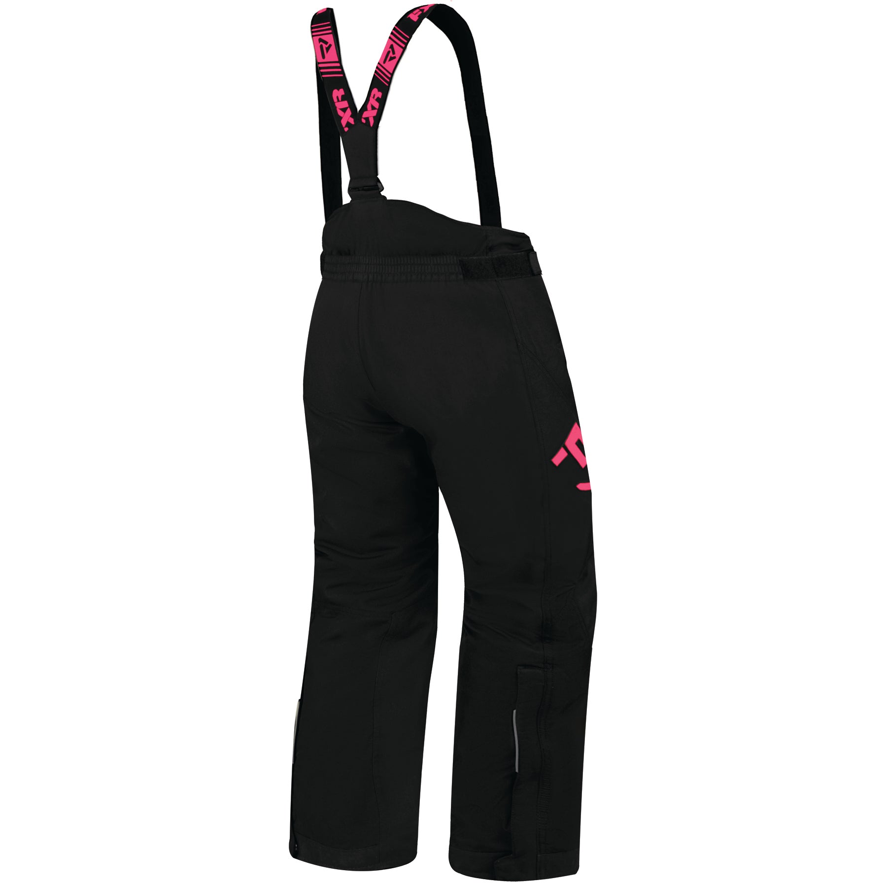 FXR Clutch Kids' Snow Pants - Waterproof & Insulated Winter Ski Pants for Boys & Girls - Perfect for Snowboarding, Skiing & Outdoor Winter Activities