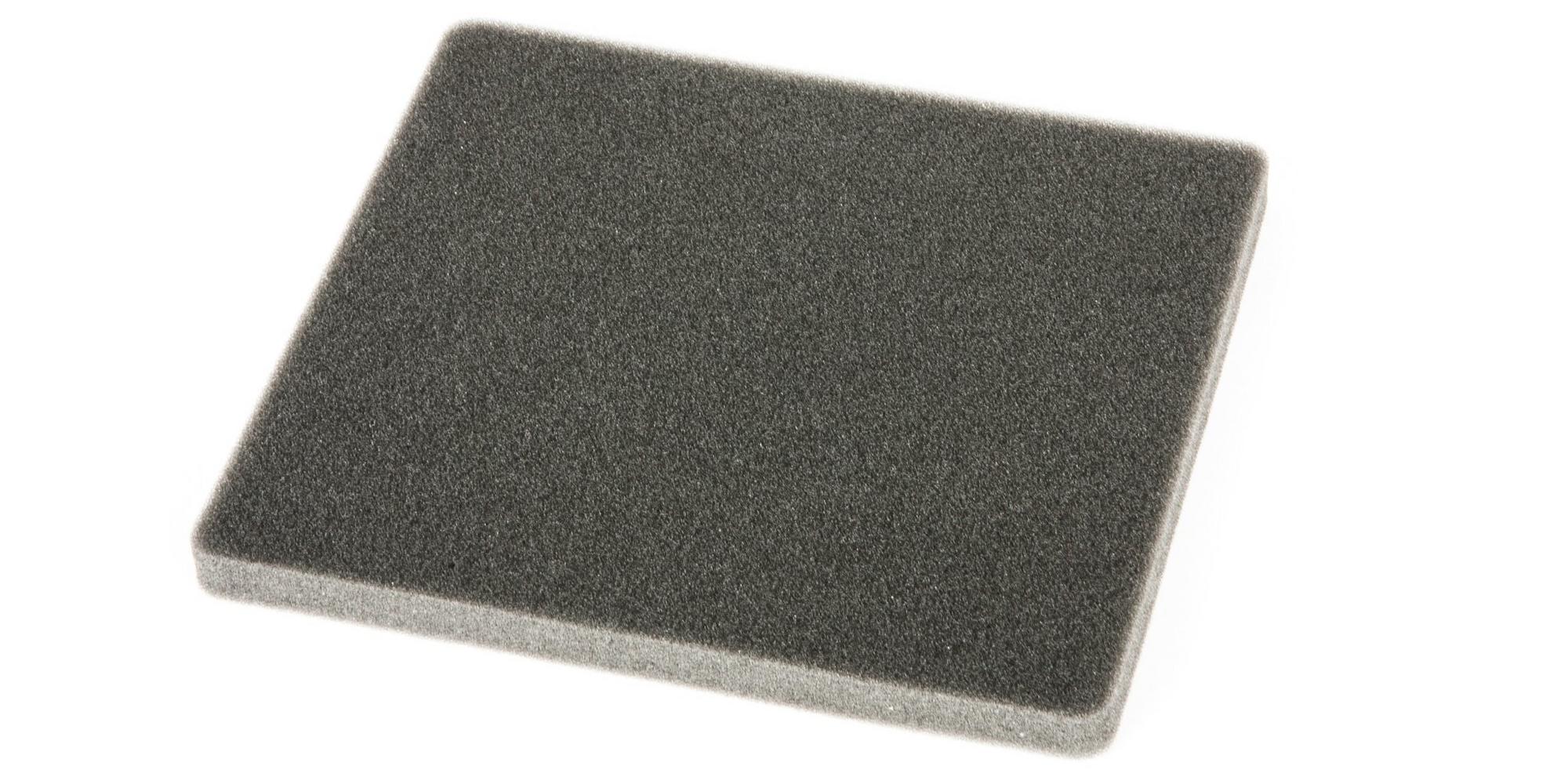 High-Quality Foam Filter 2 - Durable Air & Water Filtration for Aquariums, Ponds, and Hydroponics Systems - Perfect for Fish Tanks, Koi Ponds, and Indoor Gardening