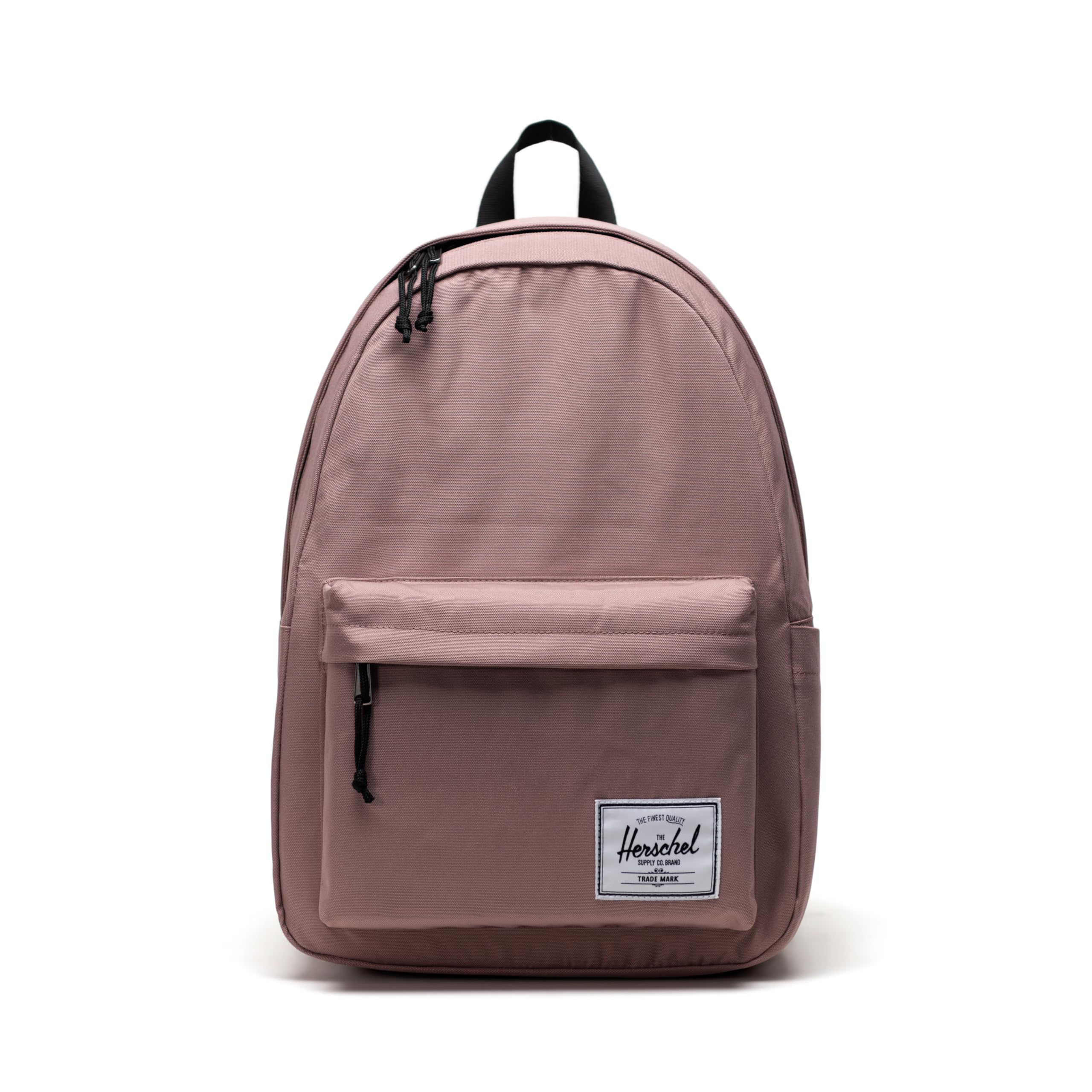 Herschel Supply Co. Classic XL Backpack - Ash Rose, One Size, Water-Resistant Laptop Backpack for School, College, Travel & Work | Durable & Stylish Daypack