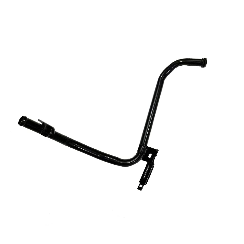 19510-PPA-A00 Heater Pipe - Compatible with 2002-2006 Honda CR-V | Engine Coolant Thermostat Water Pipe Connector Tube | Replacement for Heating System & Winter Driving Protection