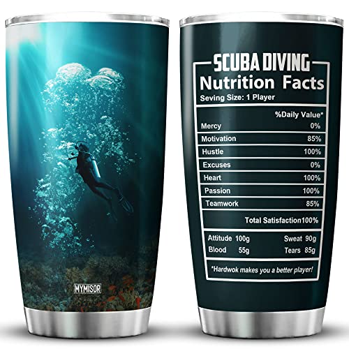 Scuba Diving