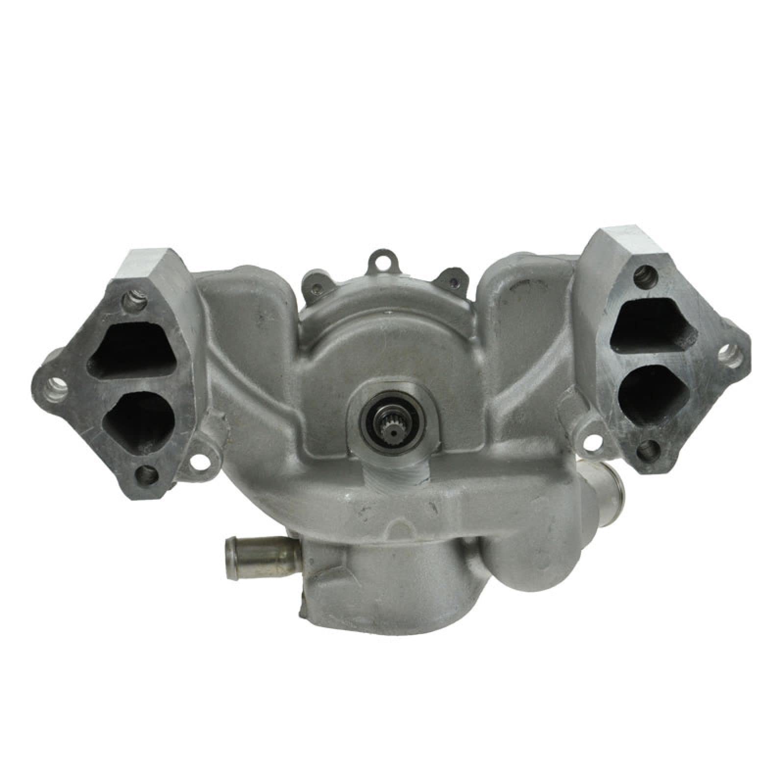 TRQ Engine Water Pump Replacement for 1993-1996 Chevrolet Corvette C4 - High Performance Cooling System Part - Perfect for Engine Overheating Prevention & Performance Upgrades