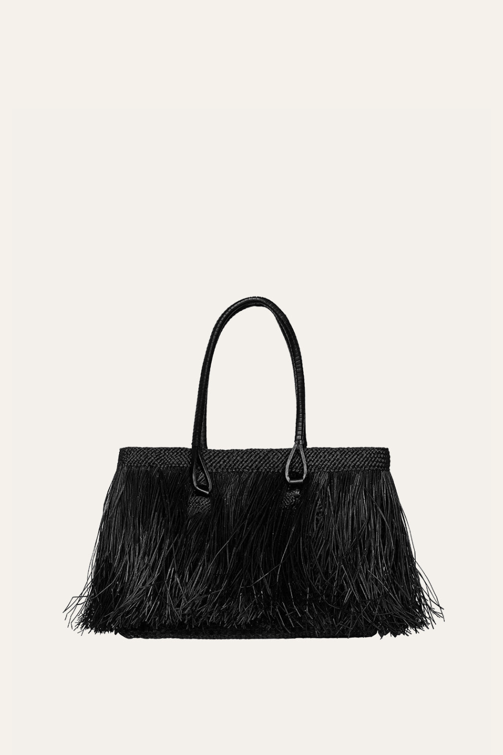 Stylish and Durable Palm's Embrace Bag - Perfect for Travel, Work, and Everyday Use