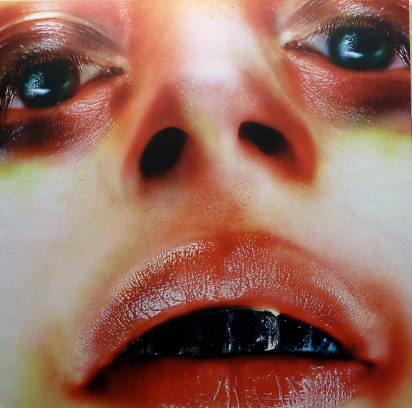 Arca - Self-Titled LP Vinyl Album (Mint Condition) | Limited Edition Electronic Music for Collectors & Audiophiles | Perfect for Home Listening & DJ Sets