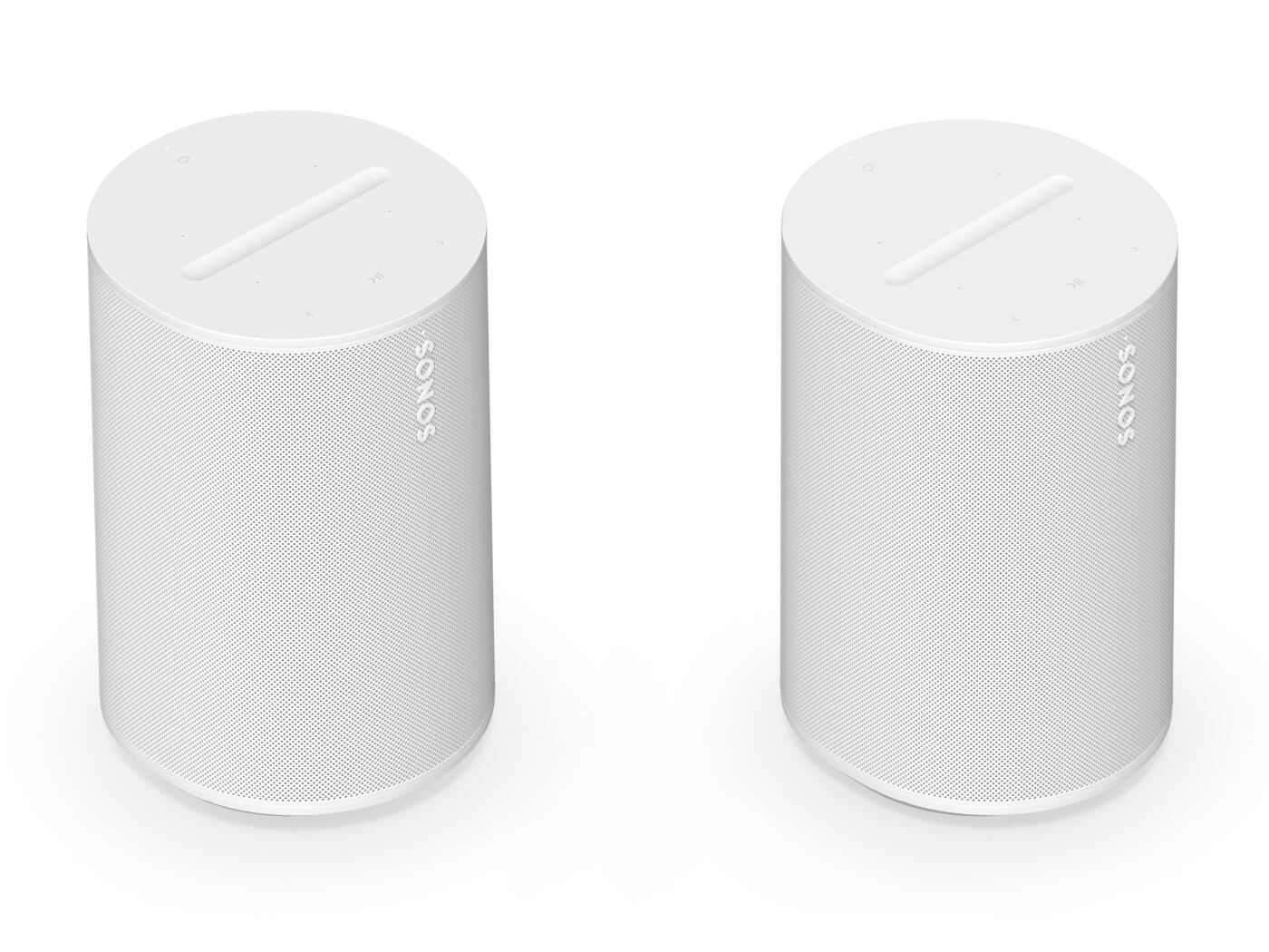 Sonos Era 100 Pro Wireless Smart Speaker (Pair) - Premium Home Audio System for Streaming Music, Movies & Gaming - Perfect for Living Room, Bedroom & Home Theater Setup