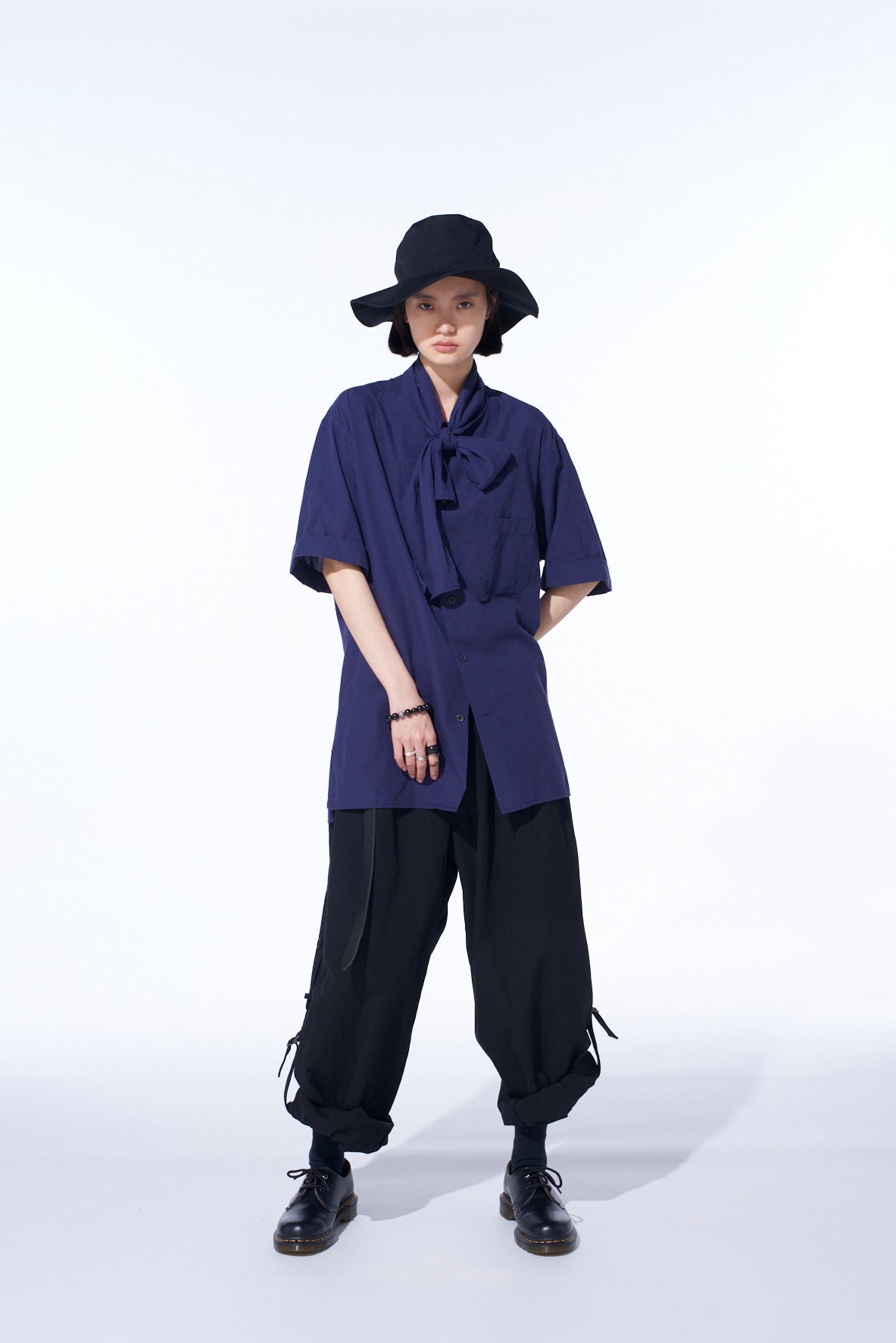 Stylish Cotton Linen Dungaree Sidebanded Pants for Women - Comfortable Casual Workwear & Everyday Outfits