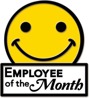 Crown Awards 1 Inch Smiley Face Lapel Pins - 10 Pack Employee Recognition Awards for Employee of The Month, Team Motivation & Corporate Events | Bulk Smile Face Badges for Work Appreciation, Staff Rewards & Professional Milestones