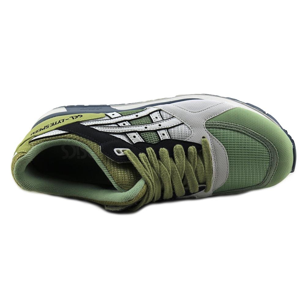 ASICS Gel Lyte Speed Retro Running Shoes for Men & Women - Lightweight Cushioned Sneakers for Jogging, Gym Workouts & Everyday Wear
