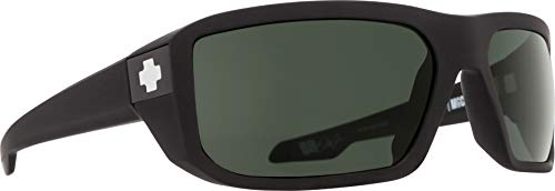 Soft Matte Black/Happy Gray/Green