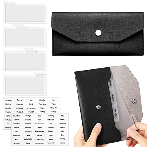Black Wallet