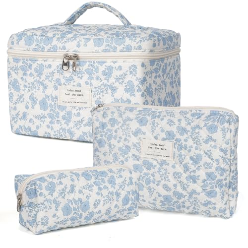 Blue-White