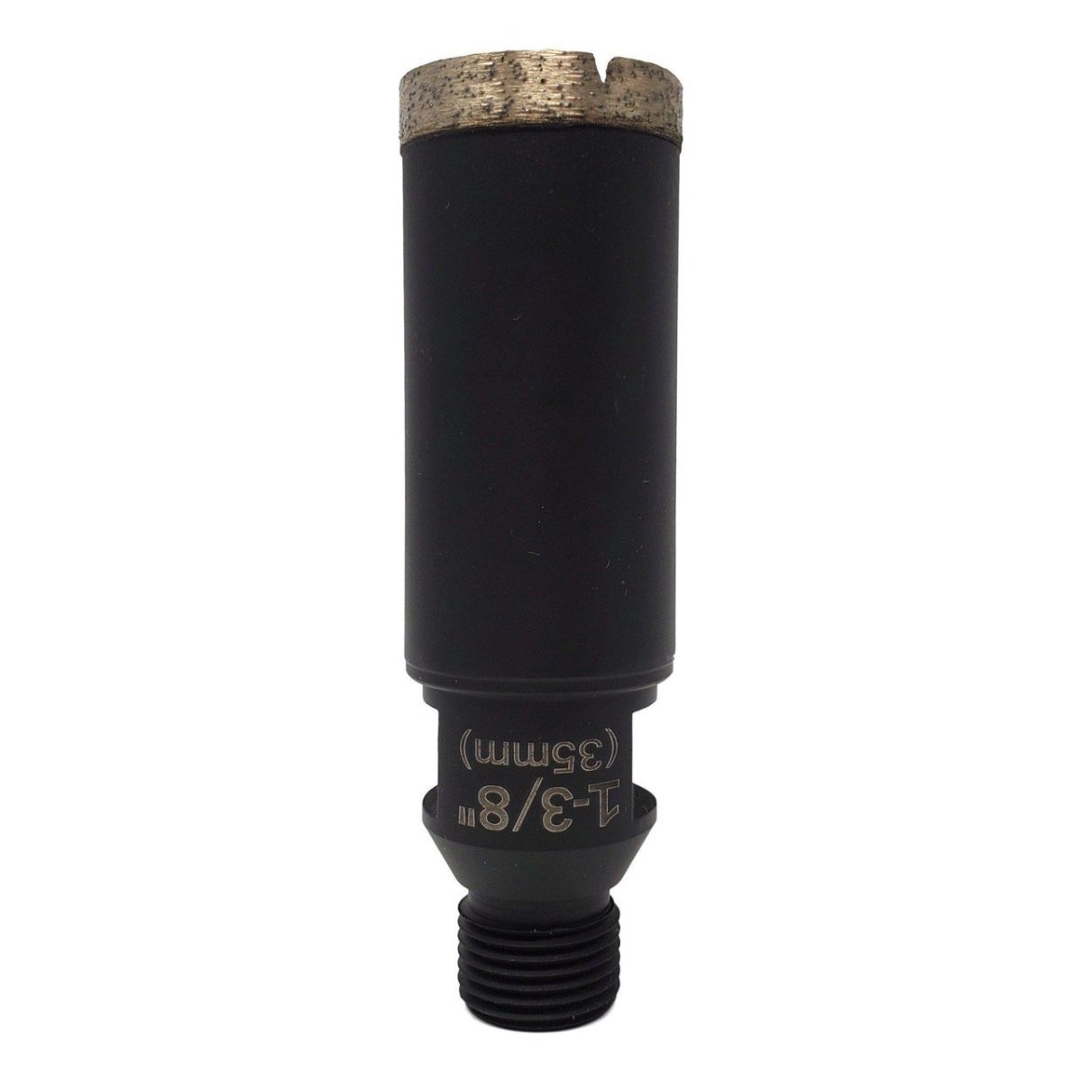 Premium CNC Thin Wall Core Drill Bit for Metal, Wood & Concrete - High Precision Cutting Tool for DIY, Construction & Industrial Use