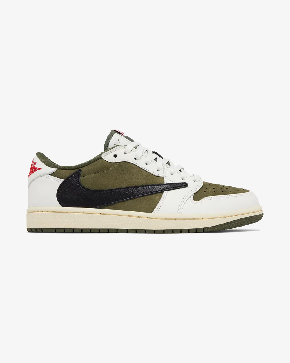 Nike x Travis Scott Jordan 1 Retro Low OG SP 
