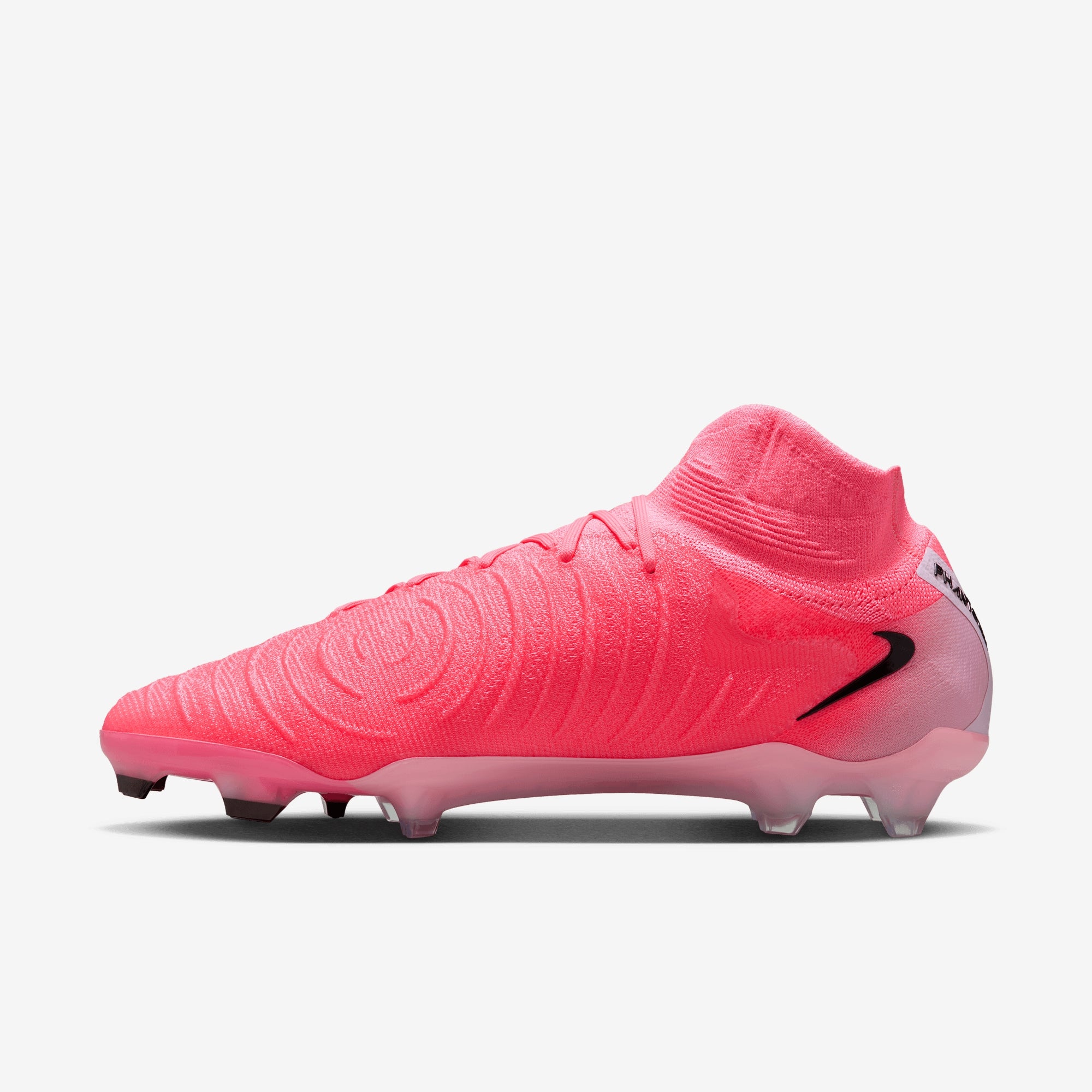 Nike Phantom Luna 2 Elite FG Soccer Cleats - Lightweight Football Boots for Men with Dynamic Fit Collar | Perfect for Turf Matches & Training Sessions