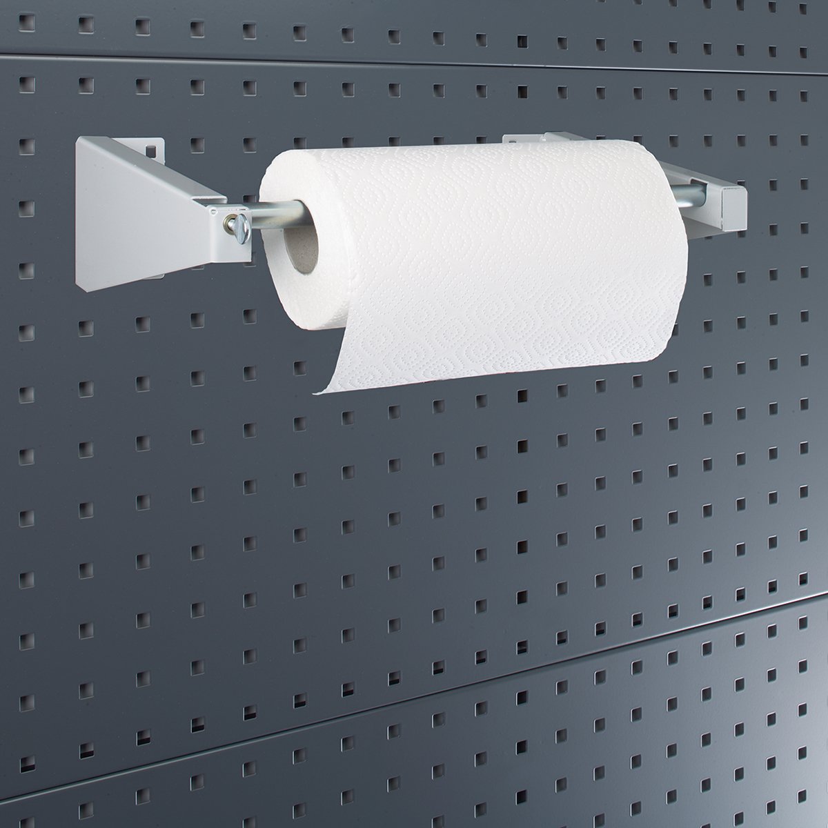 BOTT Toolboard Paper Towel Holder for Perforated Panels - 16
