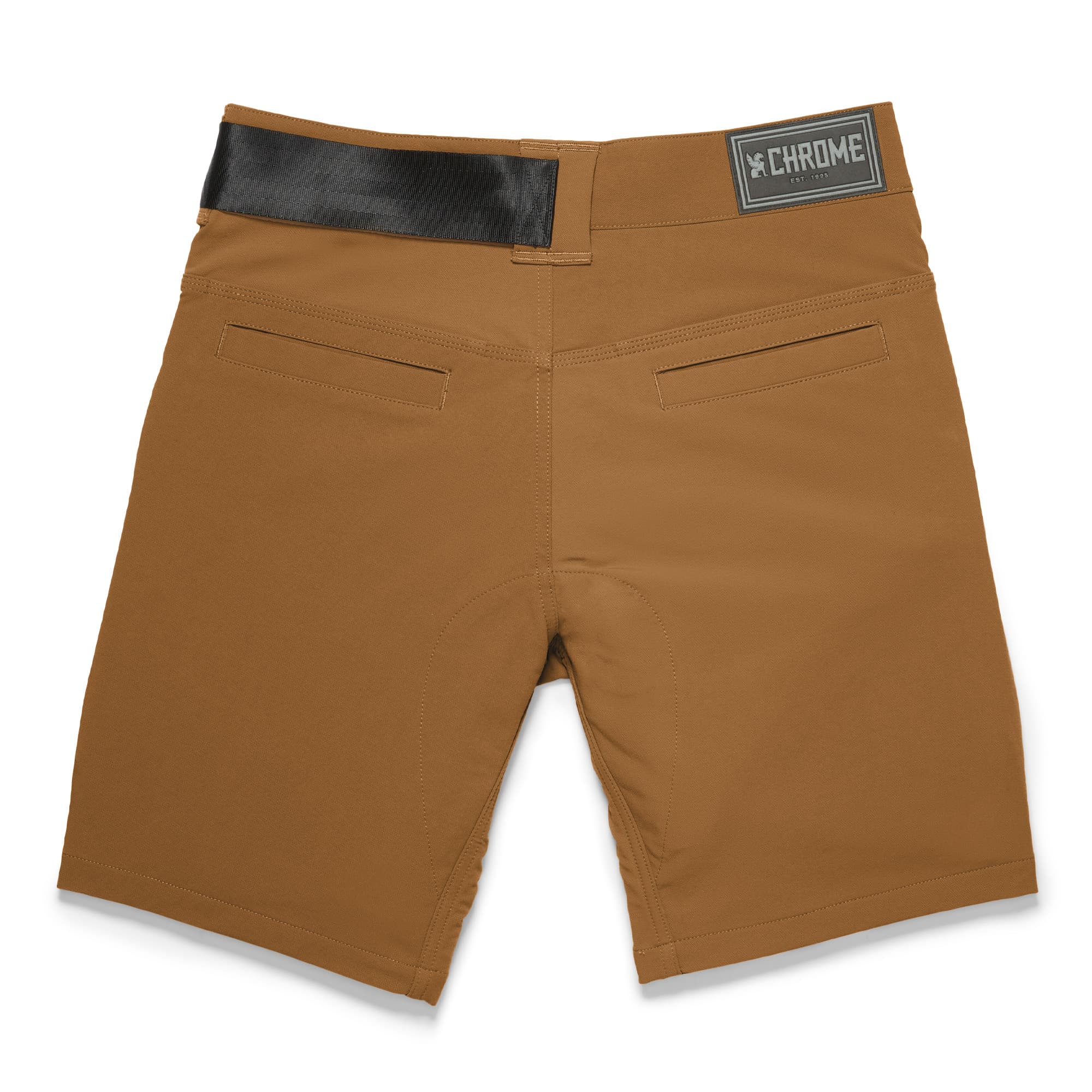 Men's Folsom Mid Short 2.0 - Lightweight Quick-Dry Hiking Shorts for Outdoor Adventures & Travel | Perfect for Camping, Trail Running & Summer Activities
