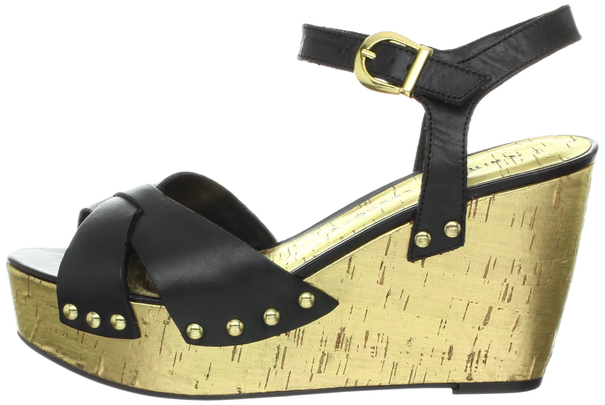 Chinese Laundry Women's Give It A Go Platform Sandal - Stylish Comfort for Summer Outings, Beach Vacations & Casual Wear
