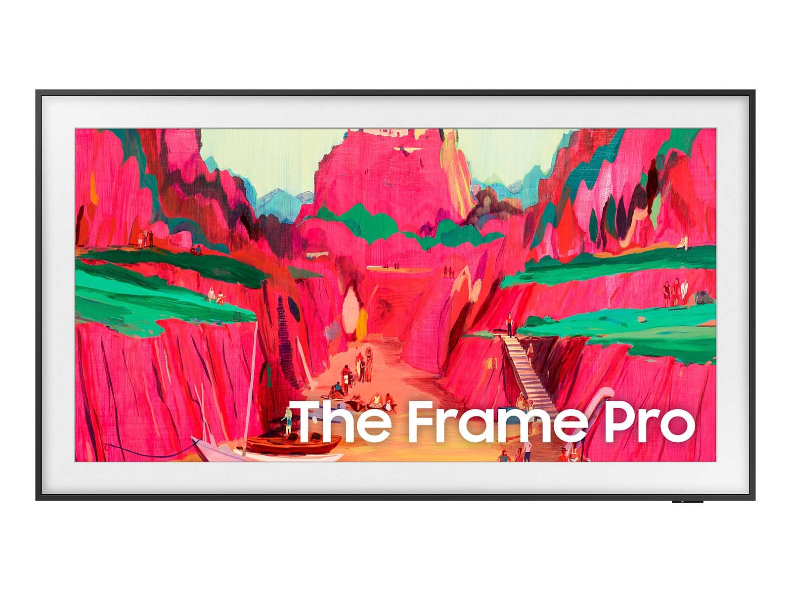 Samsung The Frame Pro 75