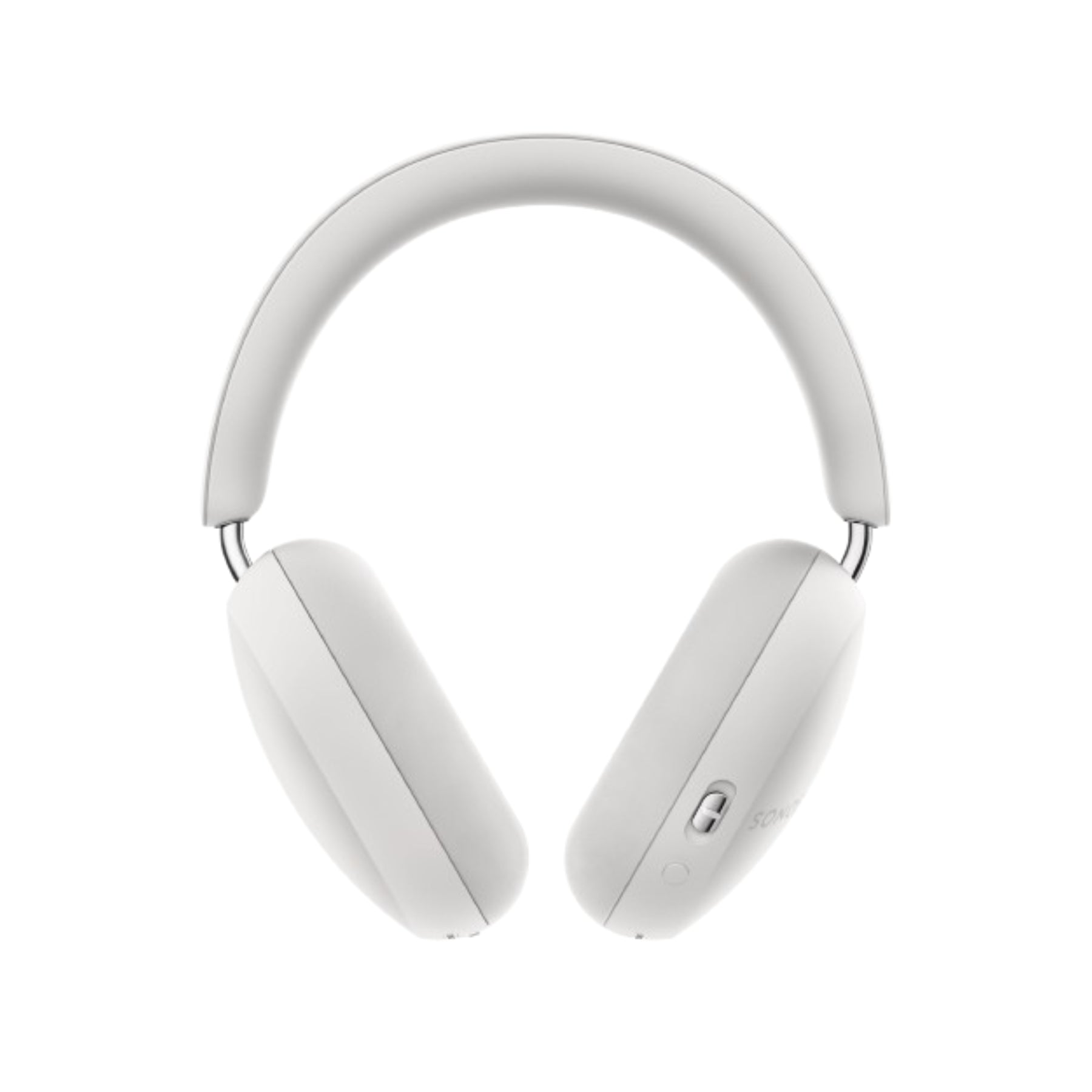 Sonos Ace Active Noise Cancelling Headphones with Lossless Audio - Premium Wireless Bluetooth Headset for Travel, Work & Gym | Open Box Deal