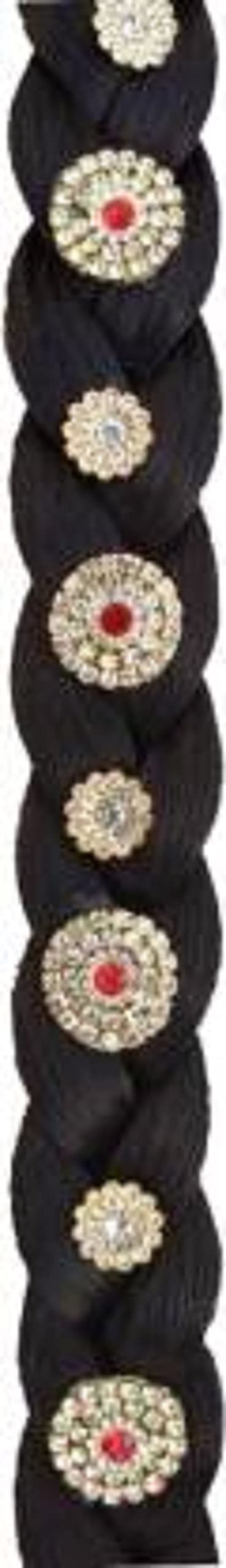 Stylish Women's Hair Clips - Fashionable Hair Accessories for Women & Girls | Perfect for Parties, Weddings & Everyday Wear