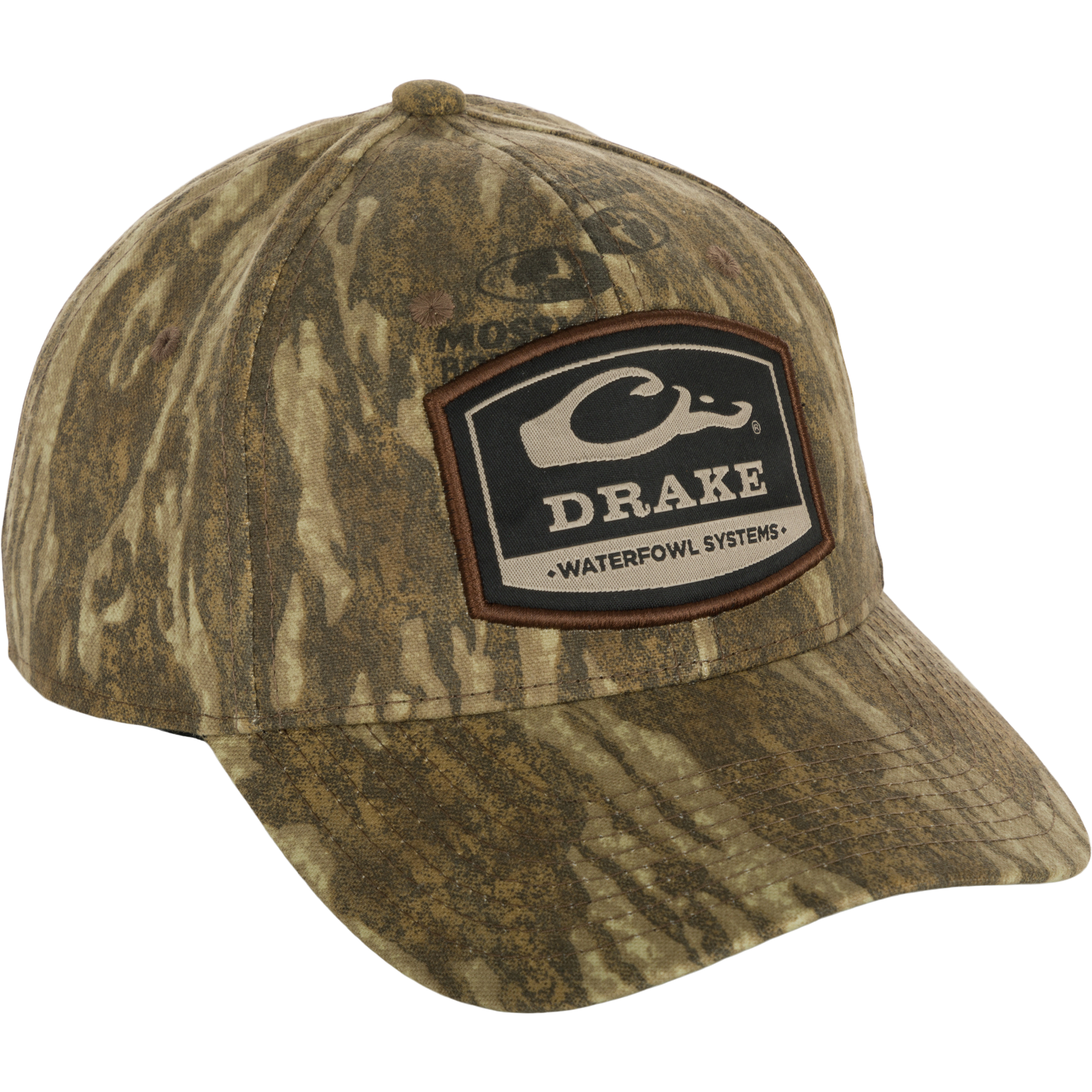 Mossy Oak Bottomland