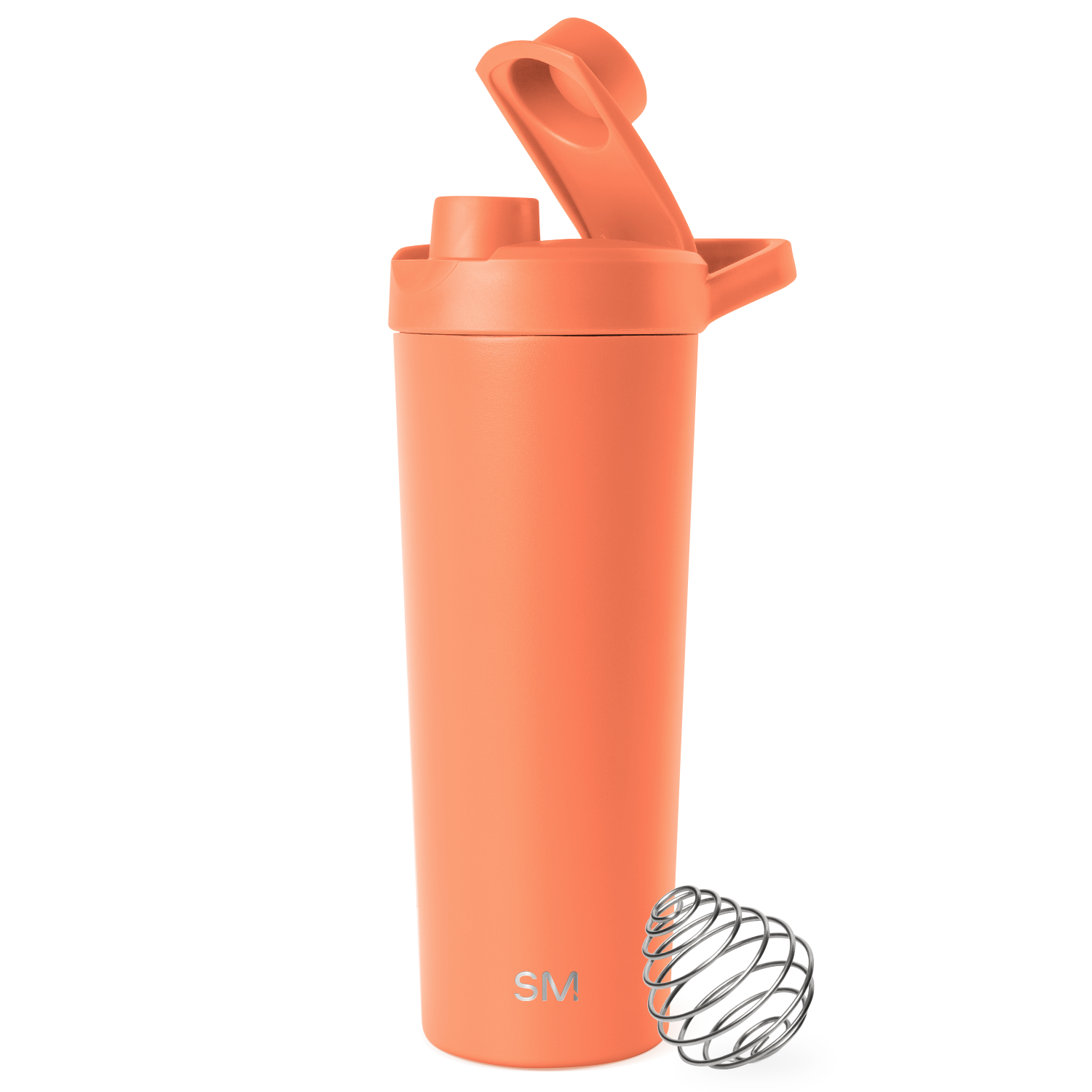 Premium Protein Shaker Bottle for Gym & Workouts - Leak-Proof, BPA-Free, 20oz Mixing Cup for Protein Powder & Smoothies - Perfect for Bodybuilding, Fitness & Post-Workout Recovery