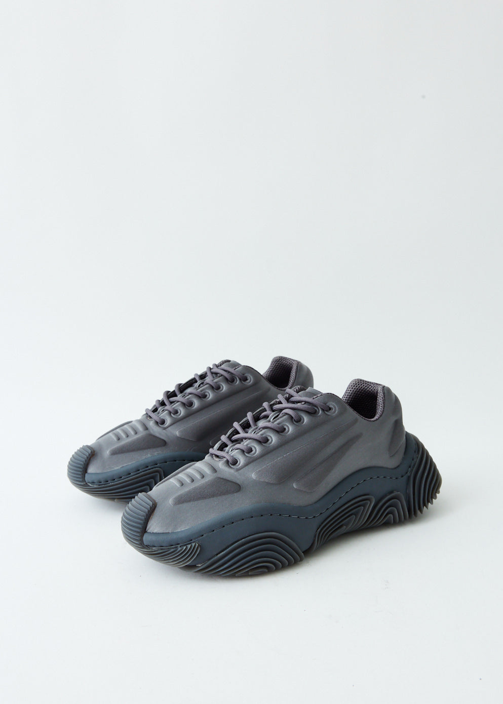 Vortex Sneakers for Men & Women - Lightweight Running Shoes with Cushioned Support - Perfect for Jogging, Gym Workouts & Daily Wear