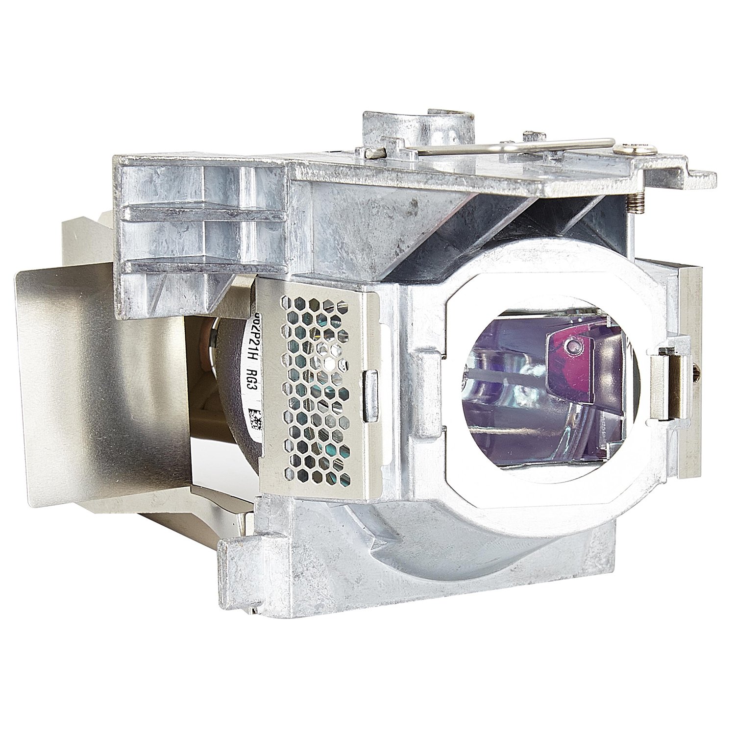 ViewSonic Projector Lamp Replacement for PJD5153 & PJD5155 - High Brightness Bulb for Home Theater, Office Presentations & Classroom Projectors