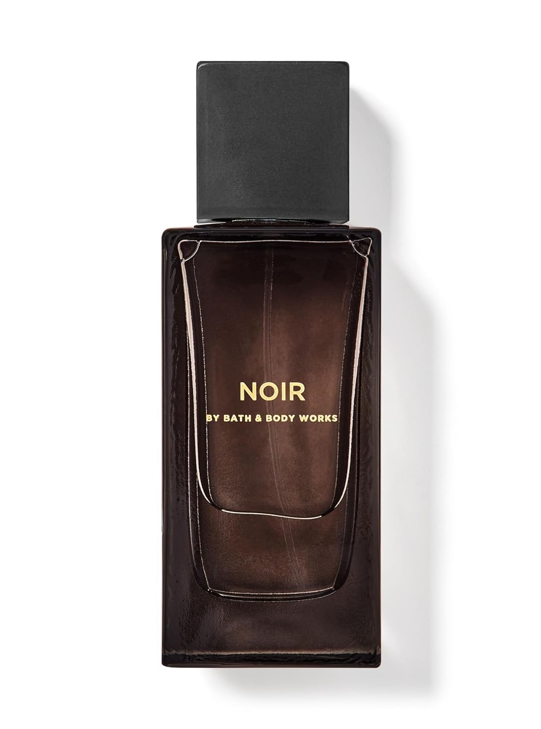 Bath & Body Works Noir Cologne for Men - 100ml Eau de Toilette Spray | Long-Lasting Fragrance for Date Night, Office & Special Occasions