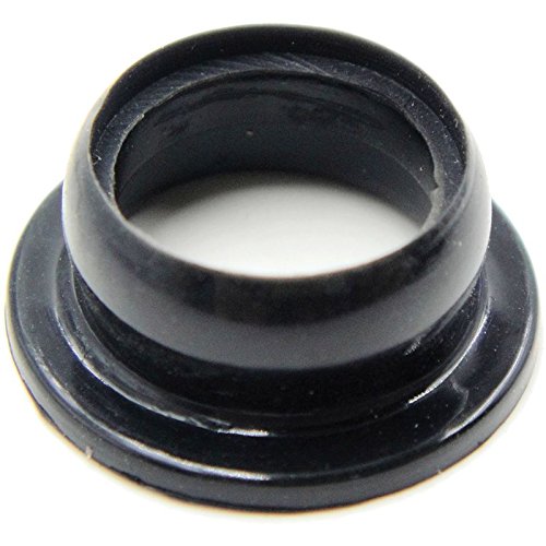 3pcs High-Performance 1/8 Scale RC Car Silicone Exhaust Manifold Gasket Set - Durable Replacement Parts for Nitro & Gas RC Models - Perfect for Off-Road Racing & Engine Maintenance