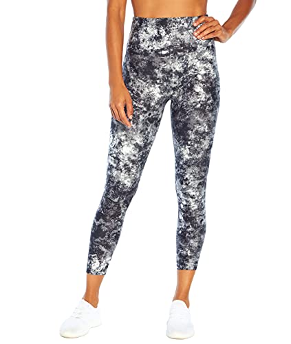 Earth Camo Black/White