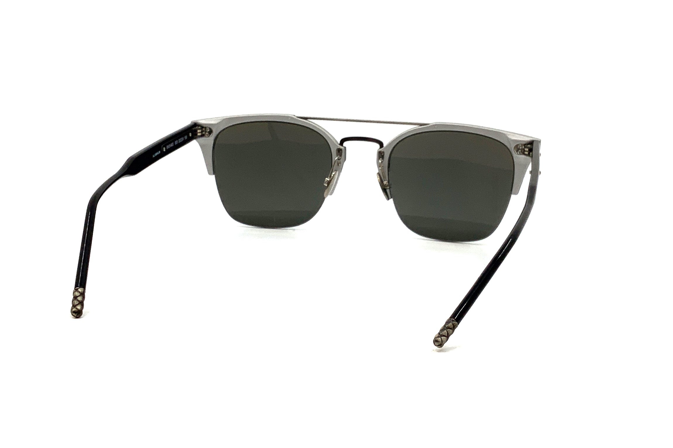 Bottega Veneta BV0146S (003) Sunglasses - Luxury Designer Shades for Men & Women | Perfect for Outdoor Activities, Travel, and Fashion Accessories