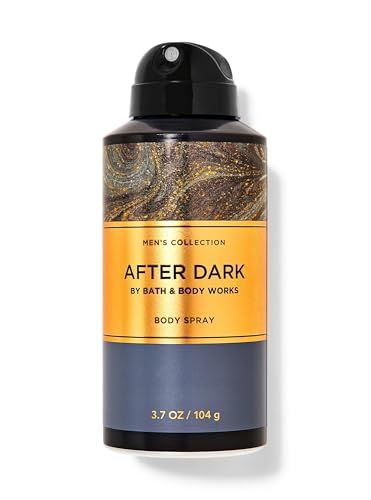 After Dark