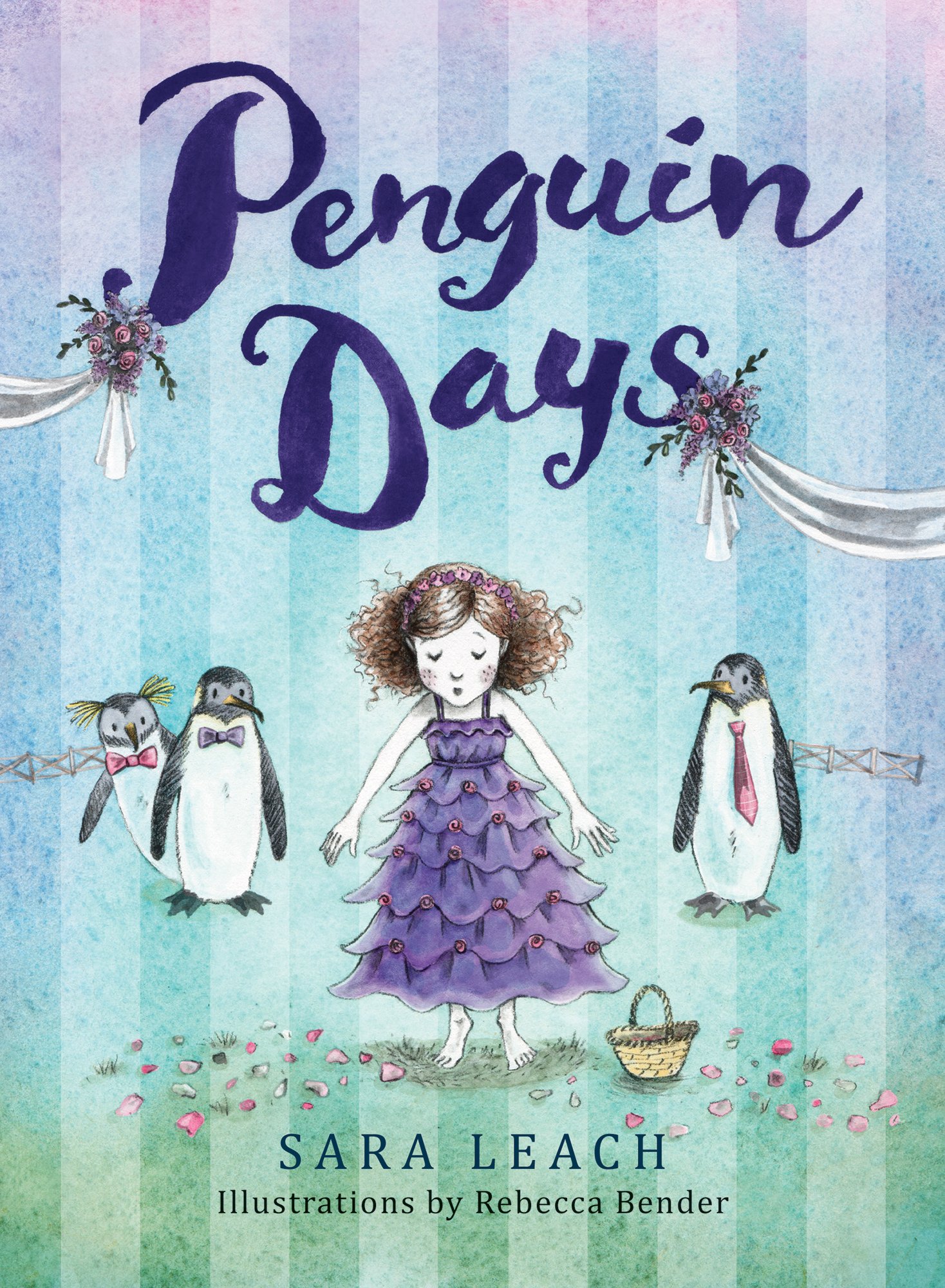 Penguin Days (Slug Days Stories Book 2) - Heartwarming Children's Storybook About Friendship & School Life - Perfect for Bedtime Reading & Classroom Storytime