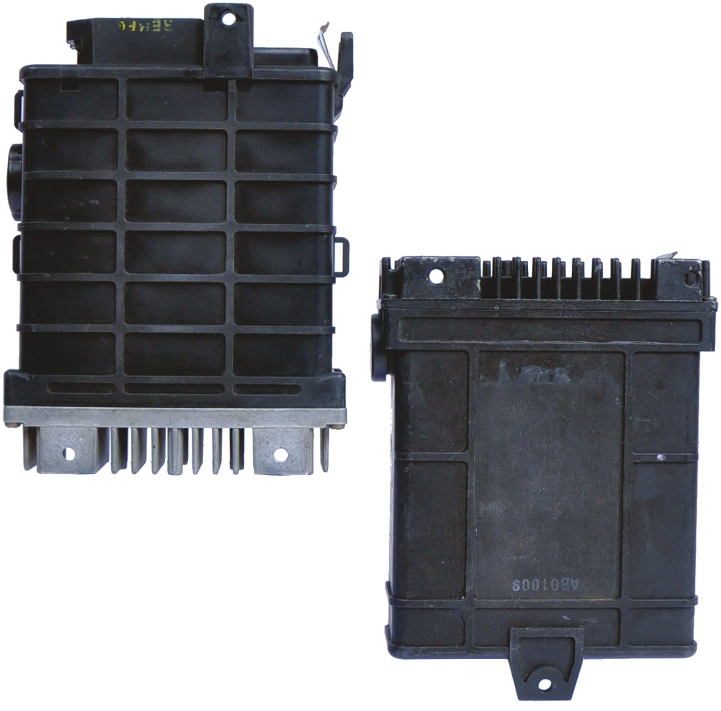 Cardone 72-9027 Remanufactured Engine Control Computer Module (ECC/ECM) - Compatible with Select Vehicles - Perfect for Engine Performance & Diagnostics