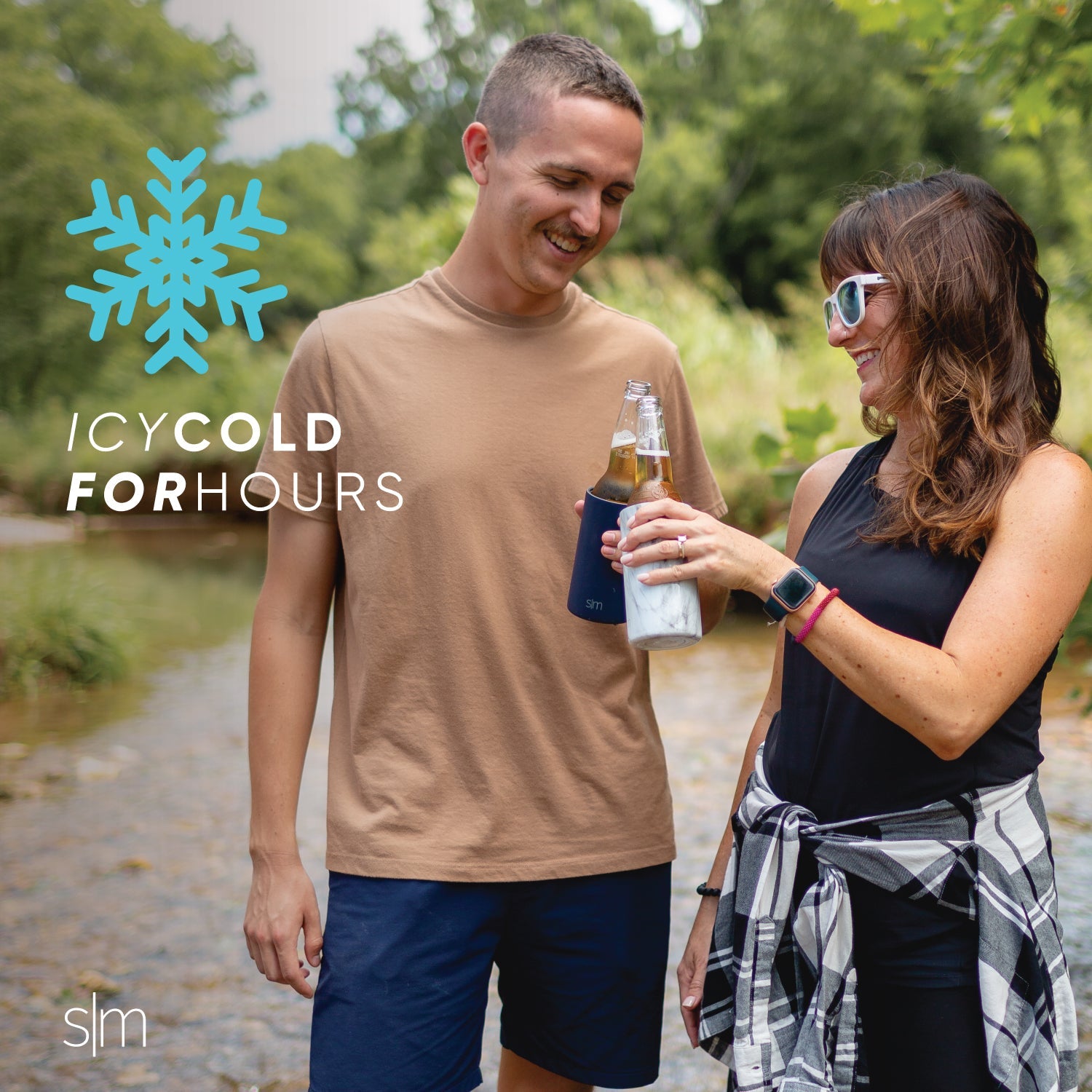 Collegiate Ranger Insulated Bottle Cooler - Keep Drinks Cold for Hours | Perfect for Camping, Tailgating & Outdoor Adventures