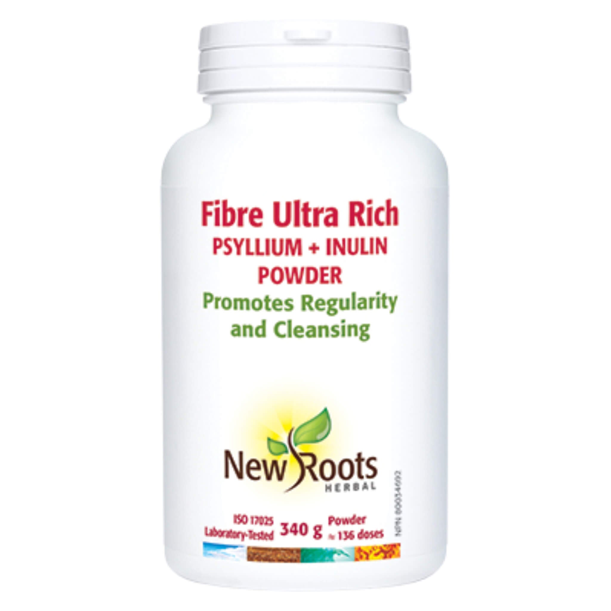 Premium Psyllium Husk Fiber Supplement for Digestive Health - Supports Weight Loss & Gut Cleansing - Ideal for Smoothies, Baking & Daily Wellness Routine