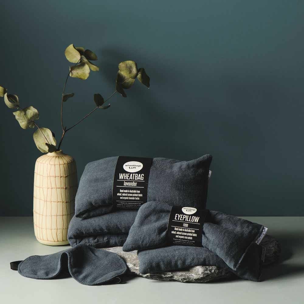 Calm & Soothe Essential Oil Bundle for Relaxation & Stress Relief - Aromatherapy Diffuser Blends for Home, Spa & Meditation
