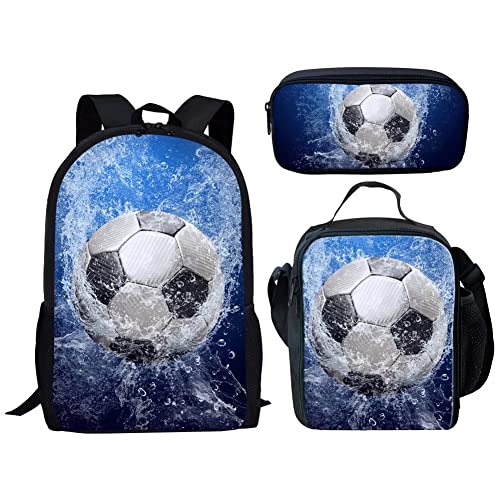 Soccer 4