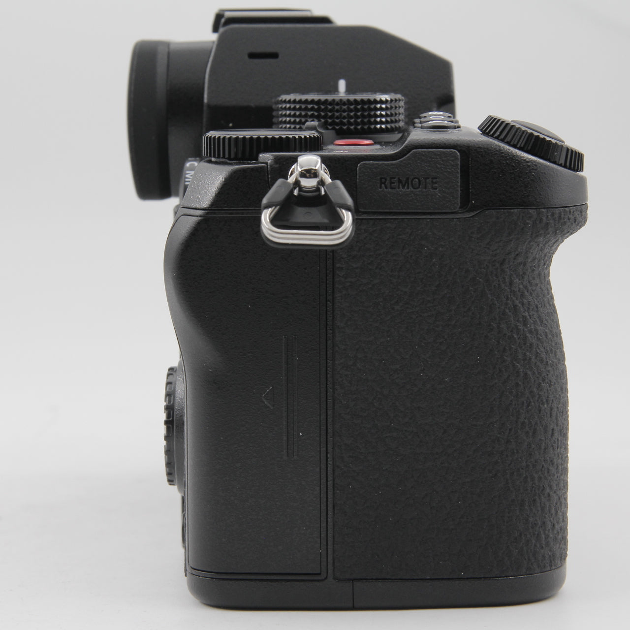 Panasonic Lumix DC-S5 Mirrorless Camera Body Only - Open Box Excellent Condition | Professional Photography, Vlogging & Travel Videography